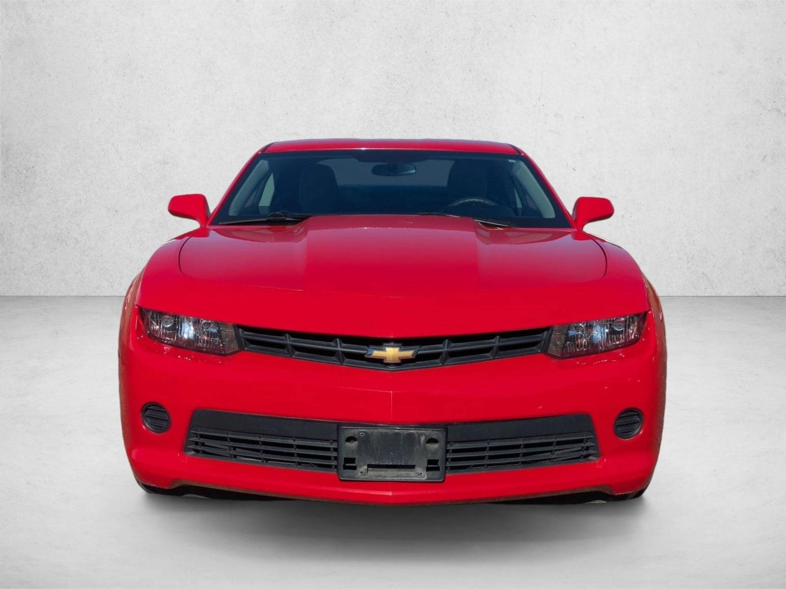Used 2014 Chevrolet Camaro 1LS with VIN 2G1FE1E3XE9303734 for sale in North Canton, OH