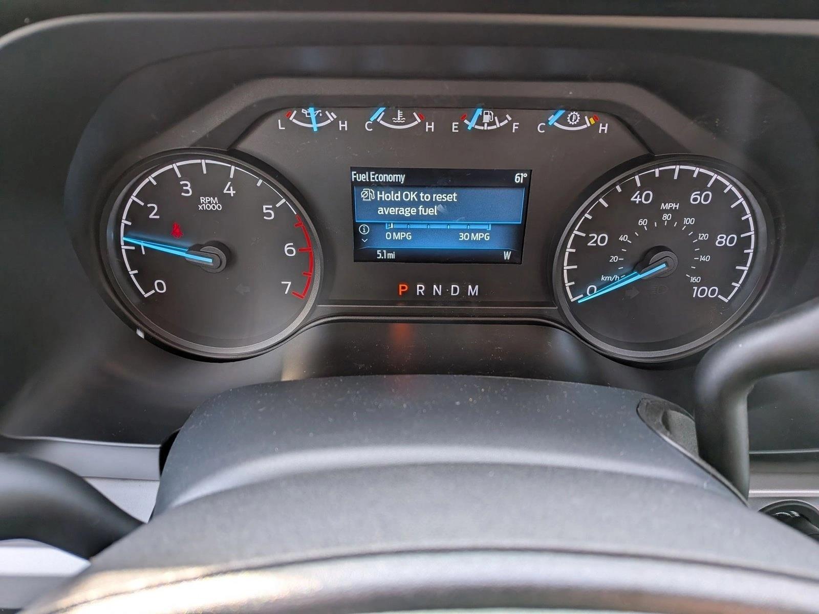 2026 Ford F-350 Super Duty XL - Photo 11