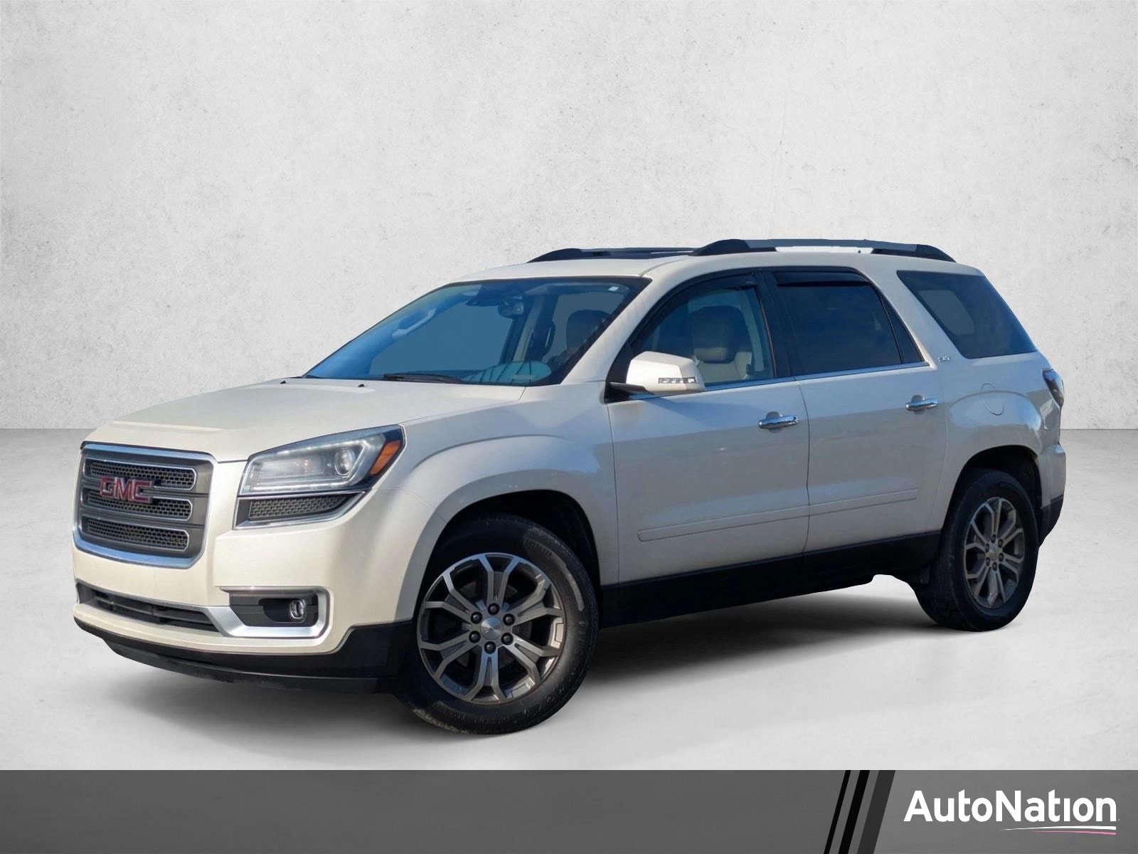 2015 GMC Acadia