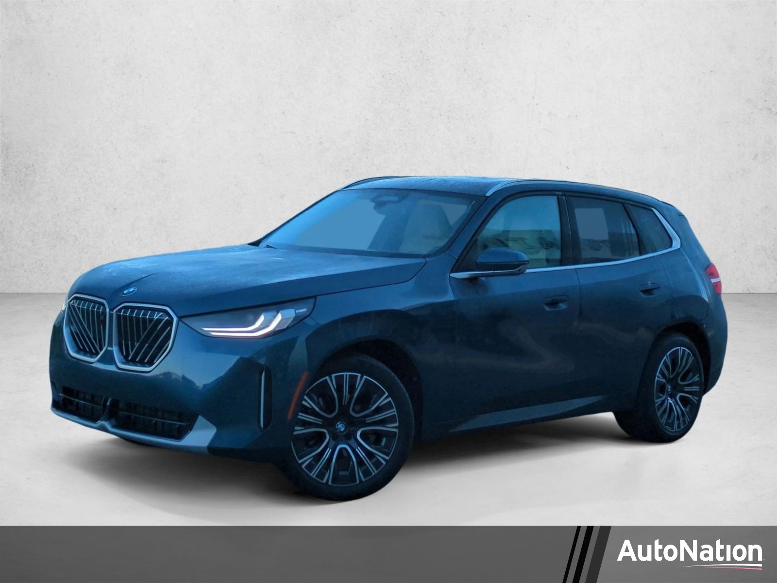 2025 BMW X3