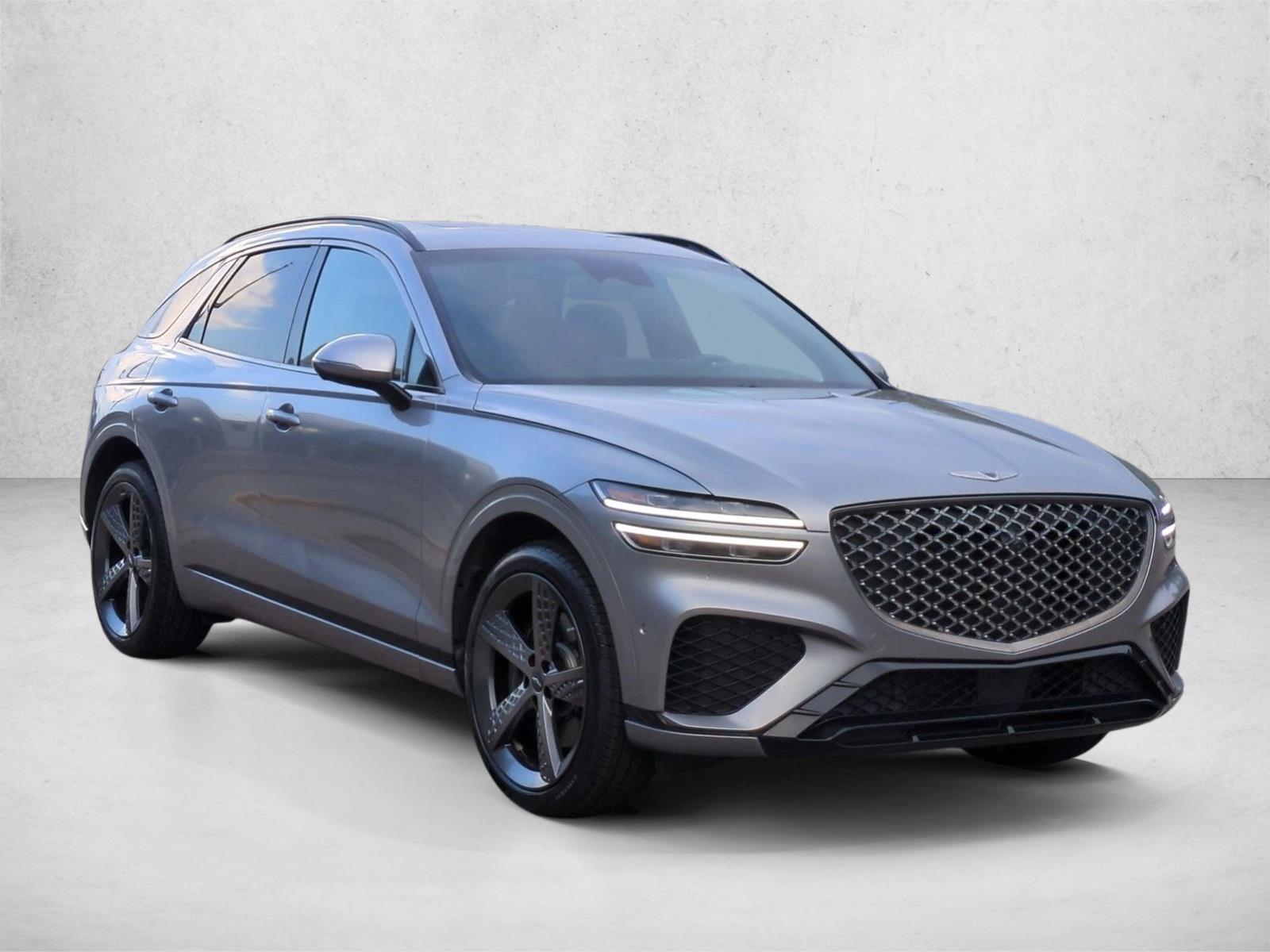 Used 2023 Genesis GV70 2.5T SUV