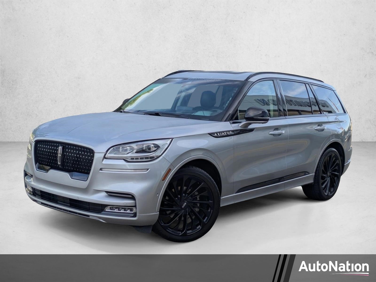 2023 Lincoln Aviator