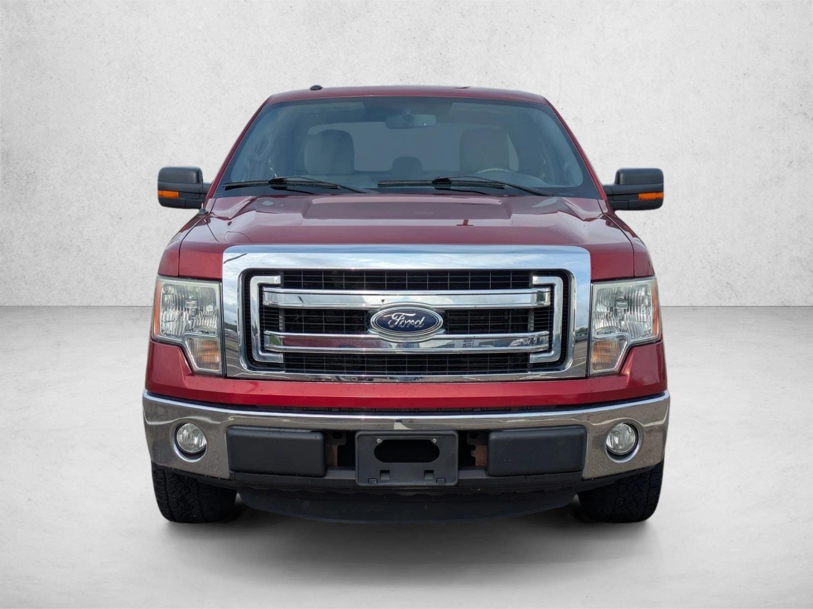 Used 2014 Ford F-150 XLT with VIN 1FTEX1CM8EFA26372 for sale in North Canton, OH
