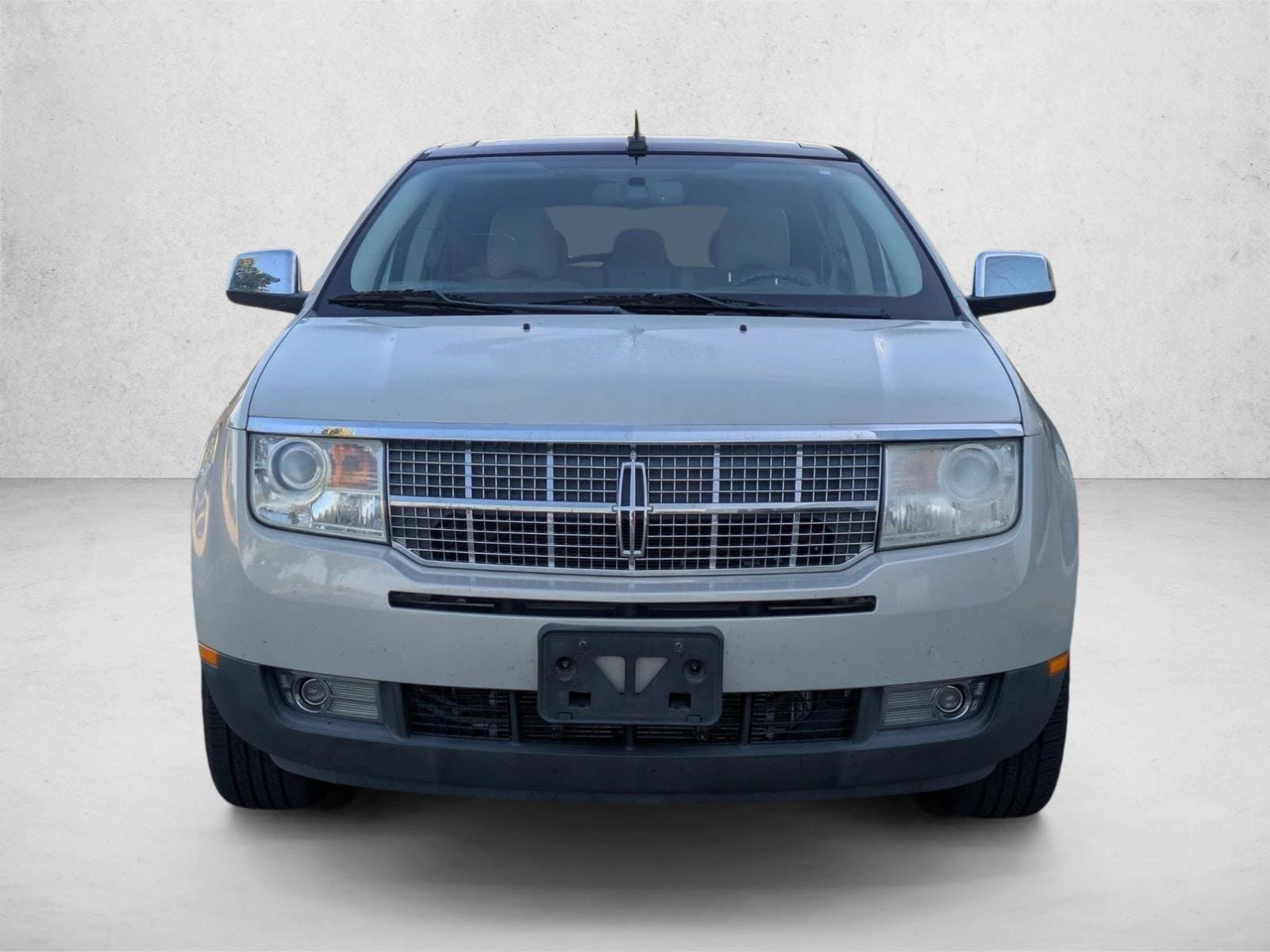 Used 2007 Lincoln MKX Base with VIN 2LMDU68C27BJ36629 for sale in North Canton, OH