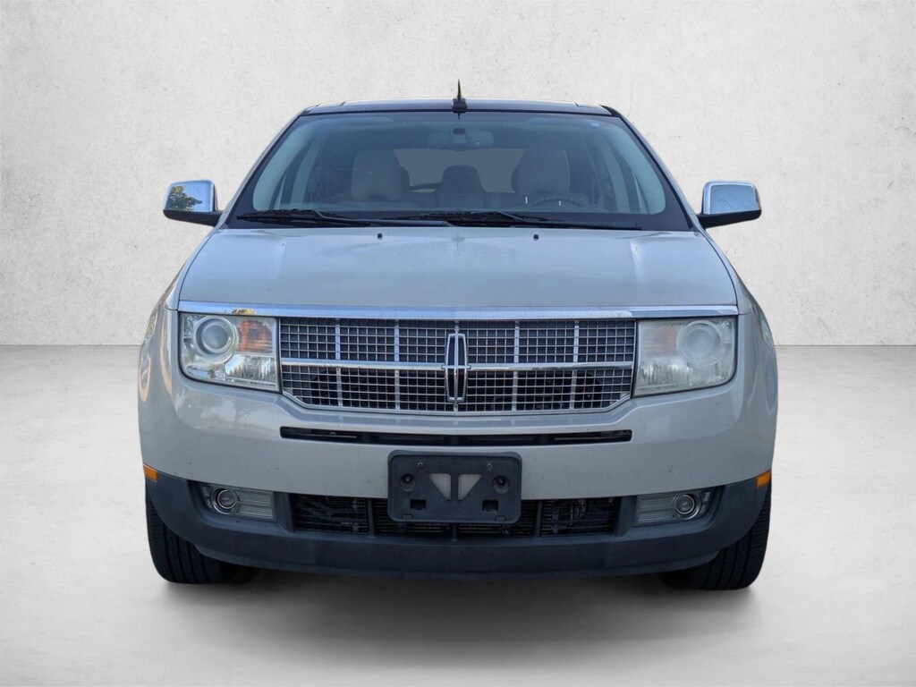 Used 2007 Lincoln MKX SUV