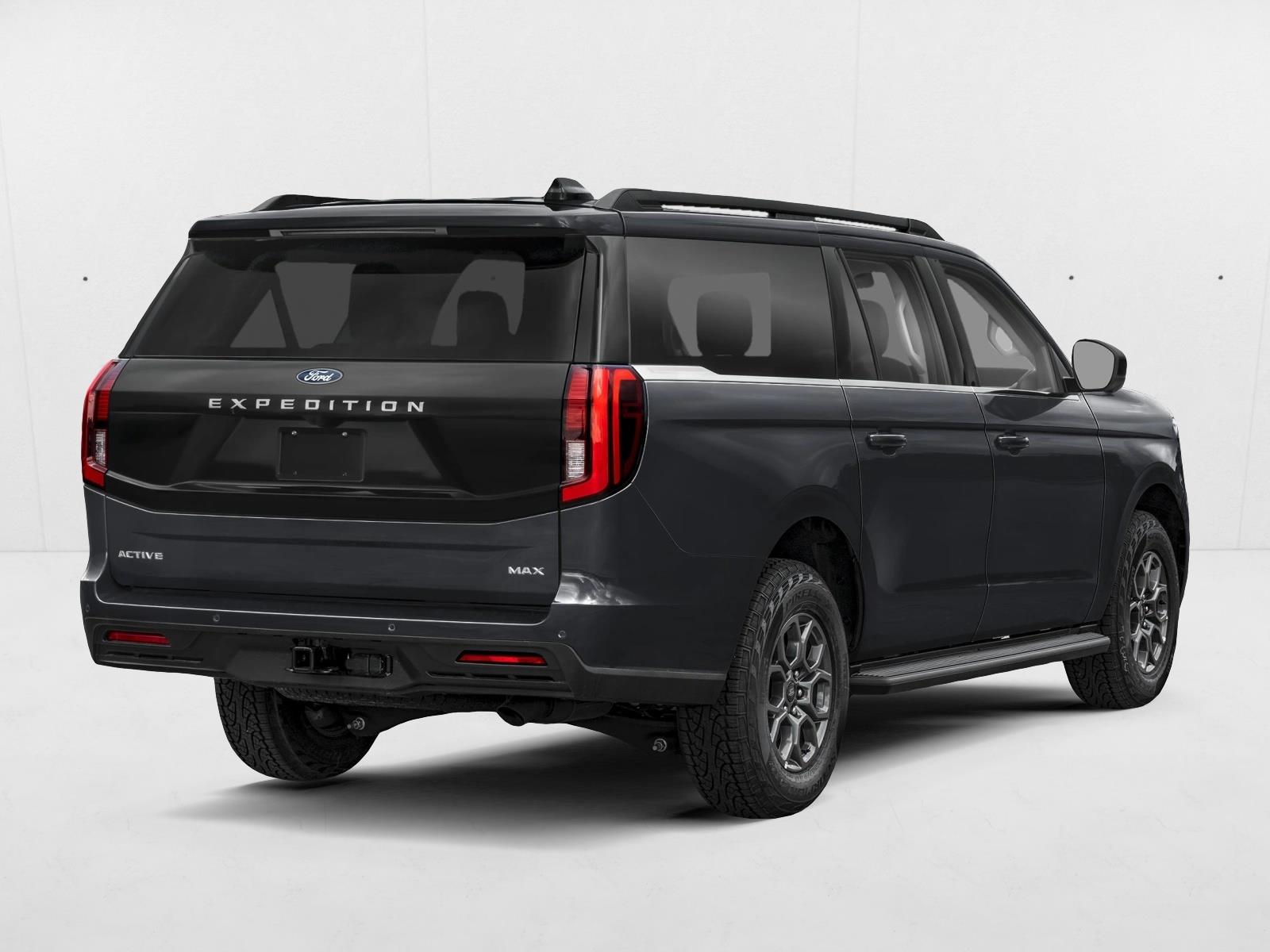 New 2027 Ford Expedition Max Active SUV