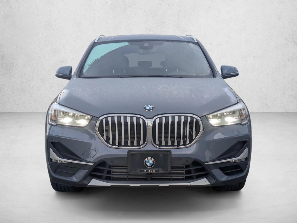 Certified 2020 BMW X1 xDrive28i SUV