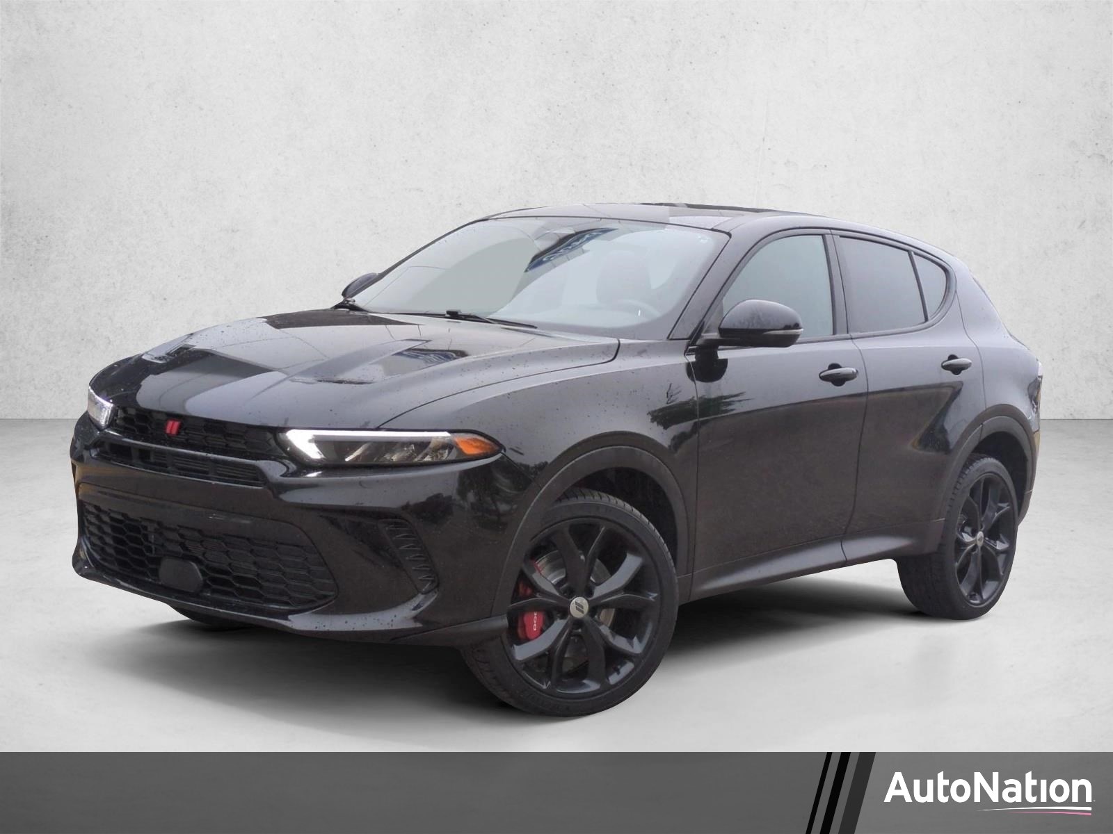 2024 Dodge Hornet