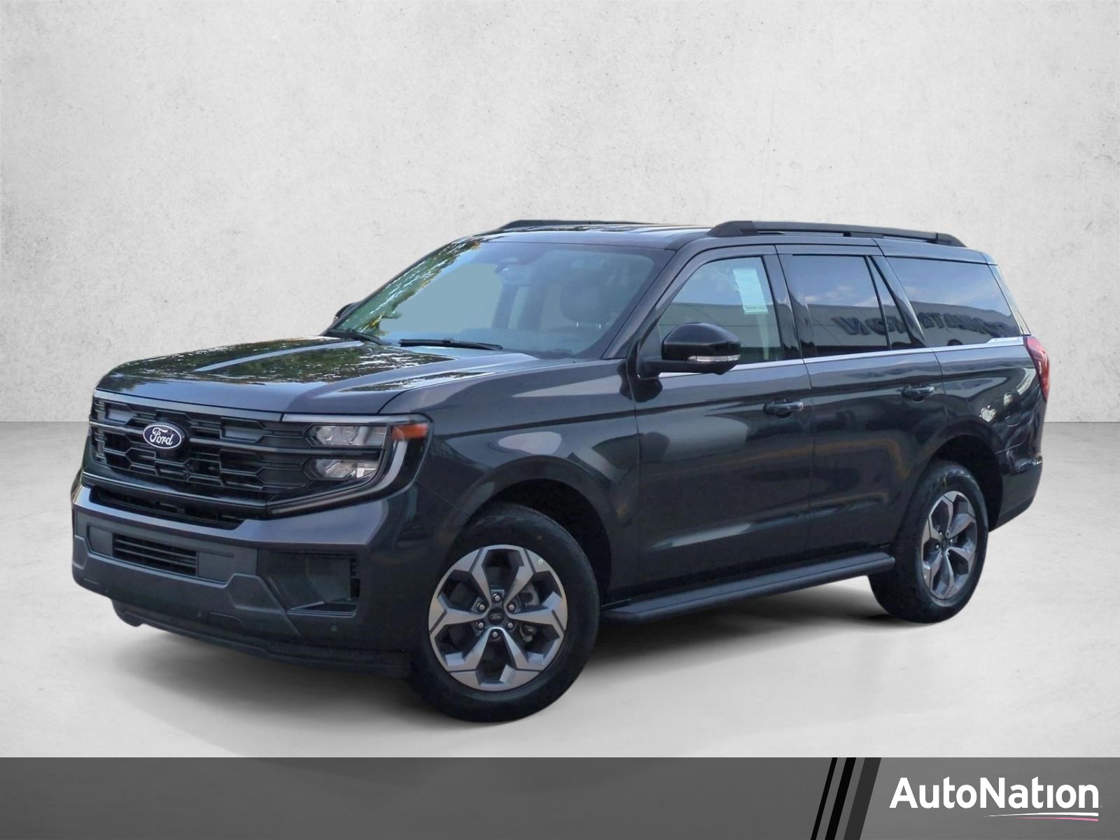 2027 Ford Expedition Active SUV