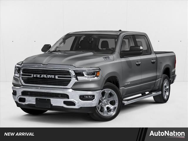 2021 RAM 1500 Pickup Big Horn/Lone Star