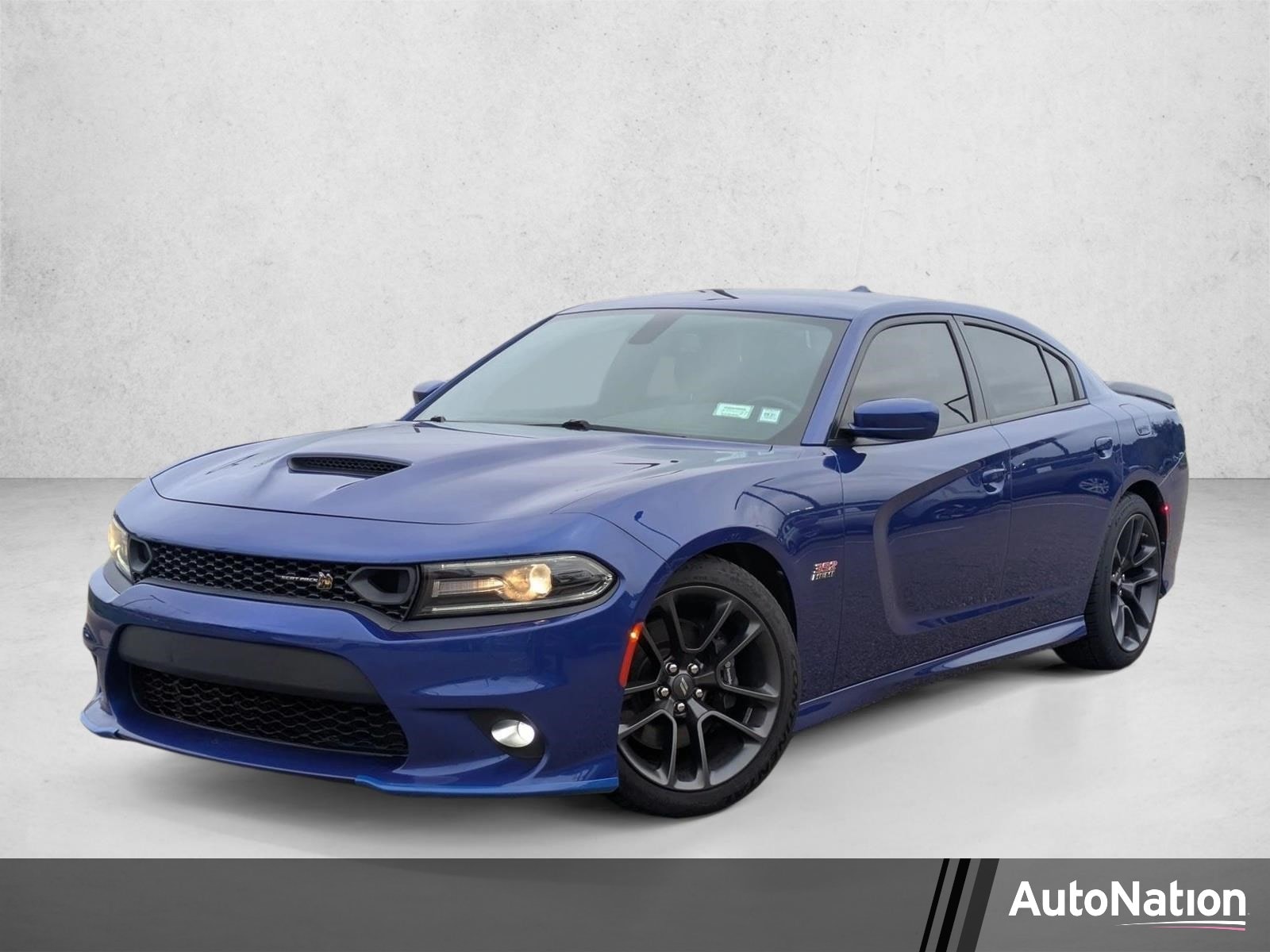 2021 Dodge Charger