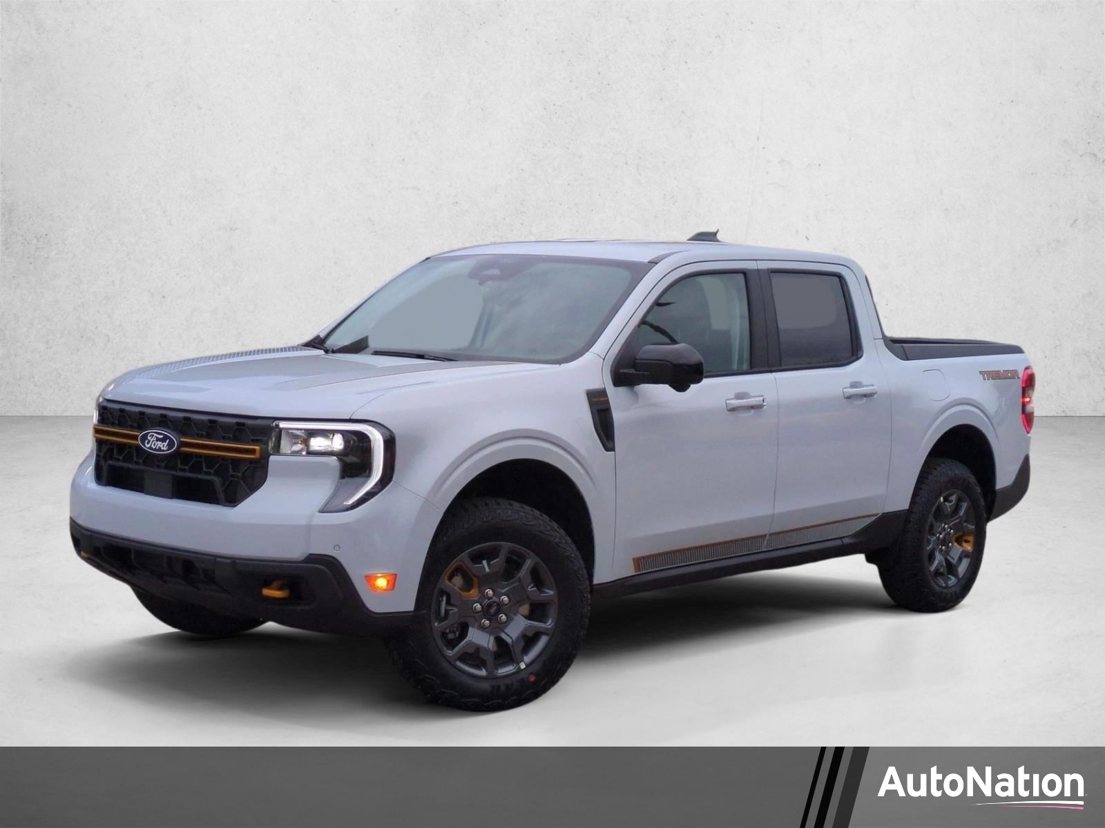 New 2026 Ford Maverick Tremor Truck SuperCrew