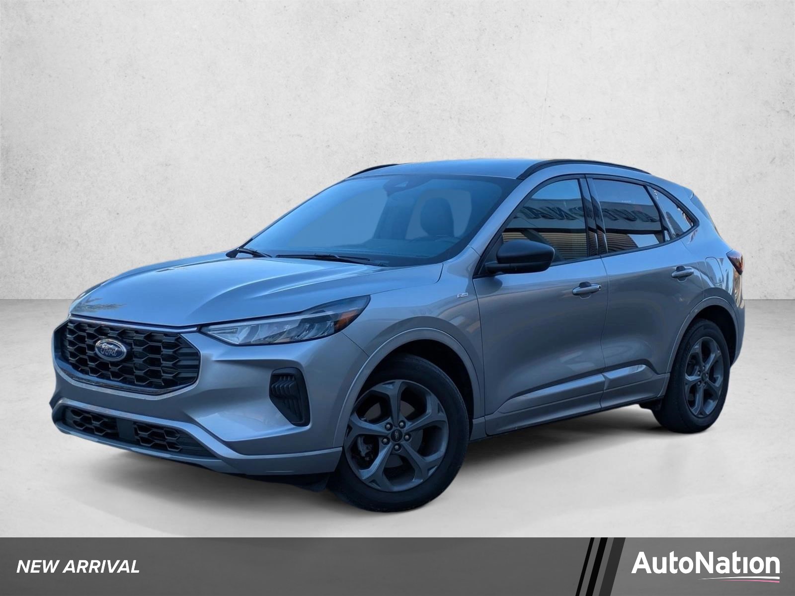 Used 2023 Ford Escape ST-Line SUV
