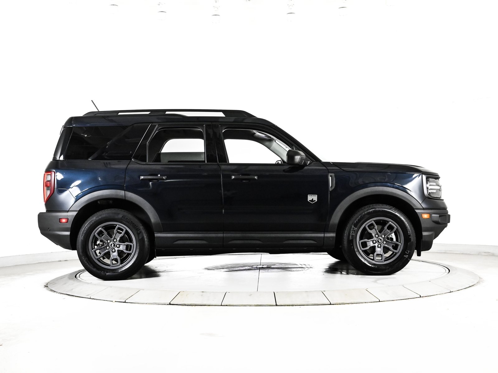 Used 2023 Ford Bronco Sport Big Bend SUV