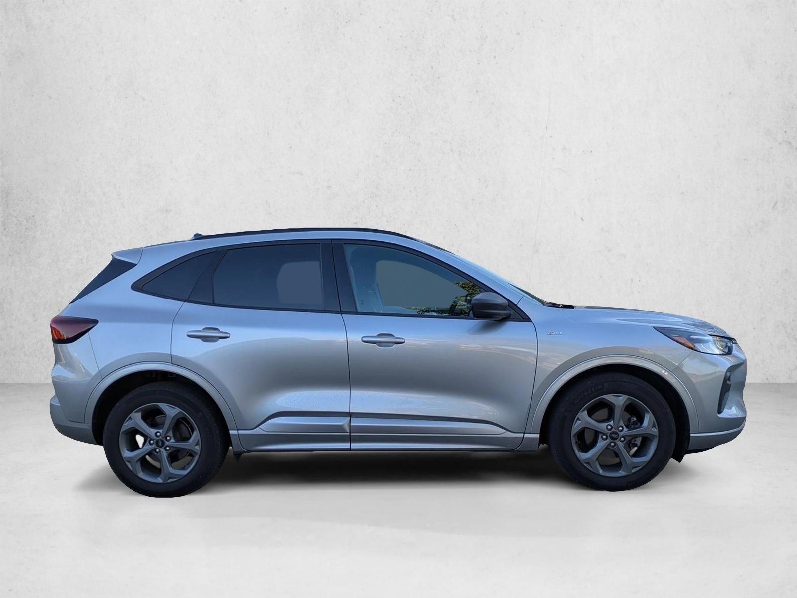 Used 2023 Ford Escape ST-Line SUV