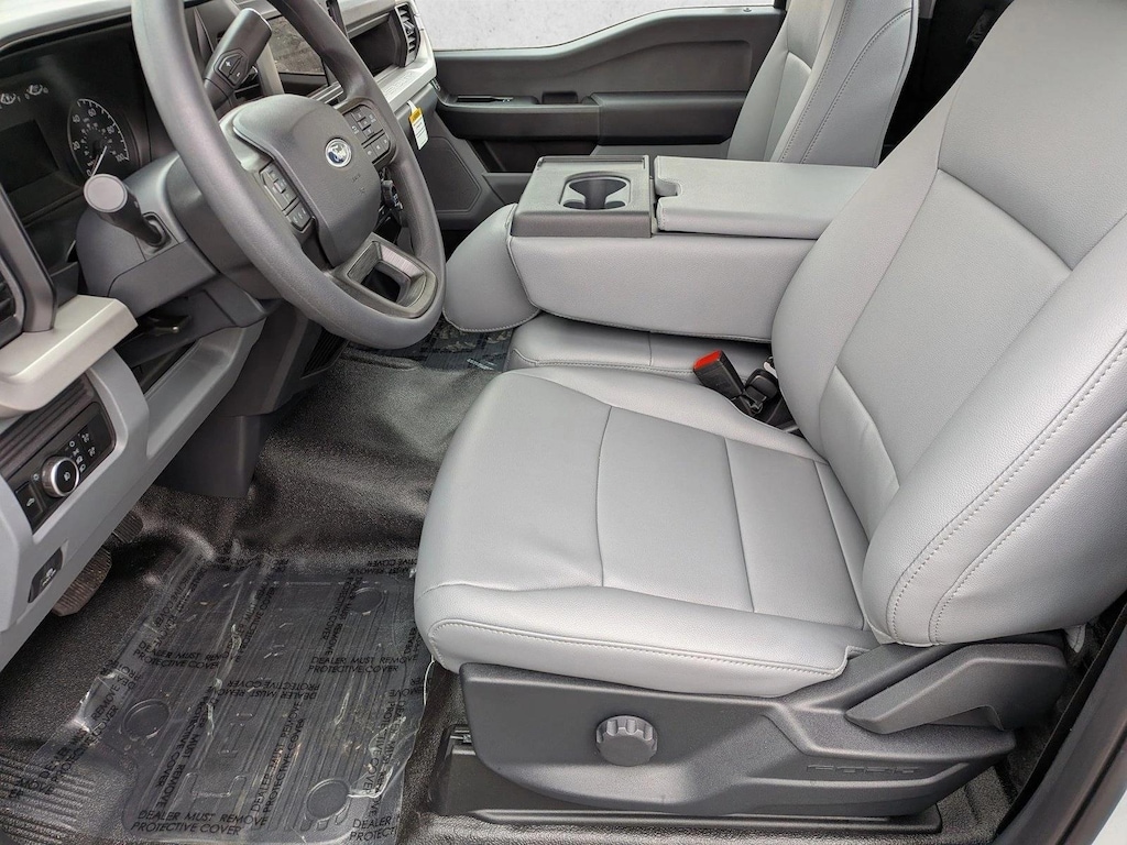 New 2026 Ford F-250 XL Truck Regular Cab