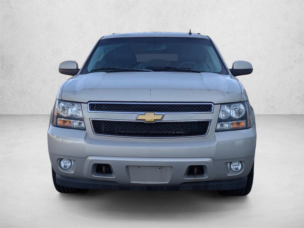Used 2012 Chevrolet Suburban 1500 LT SUV