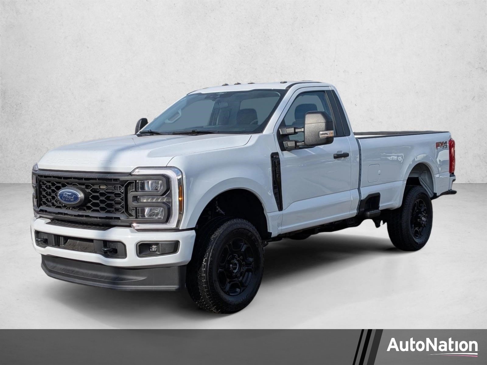 2026 Ford F-350 Super Duty