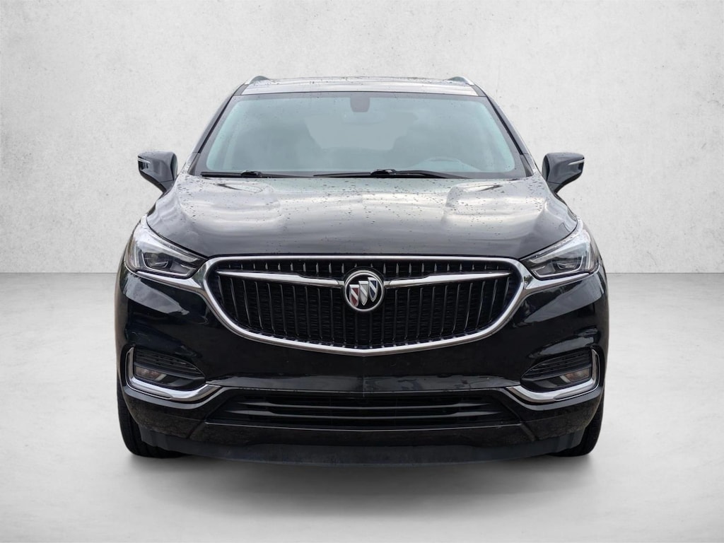 Used 2019 Buick Enclave Essence SUV