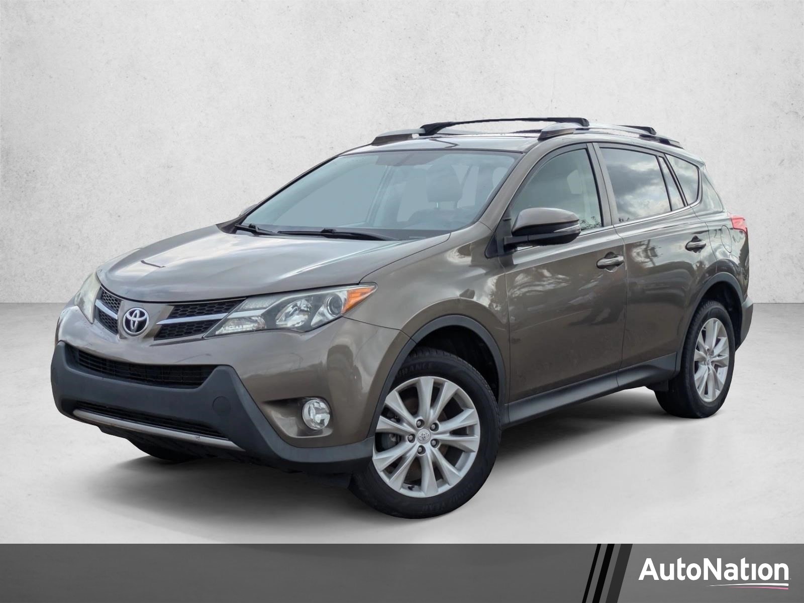 2013 Toyota RAV4