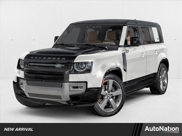 2024 Land Rover Defender