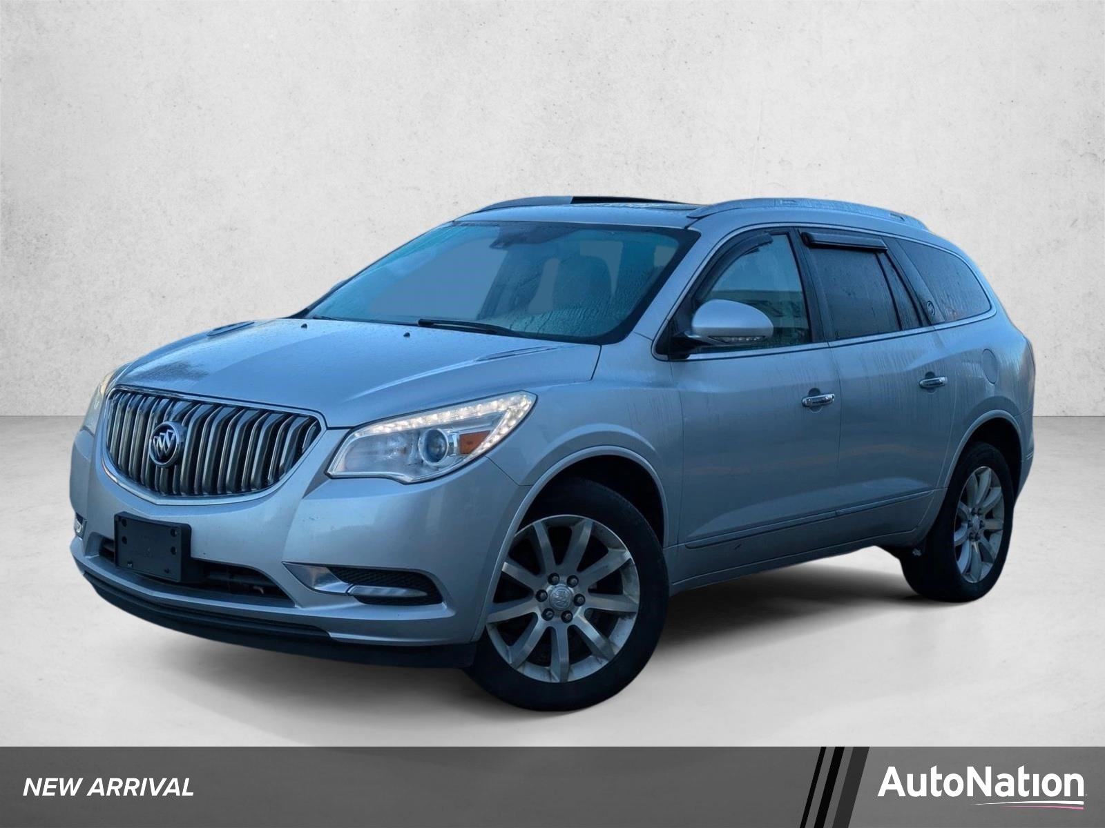 2015 Buick Enclave