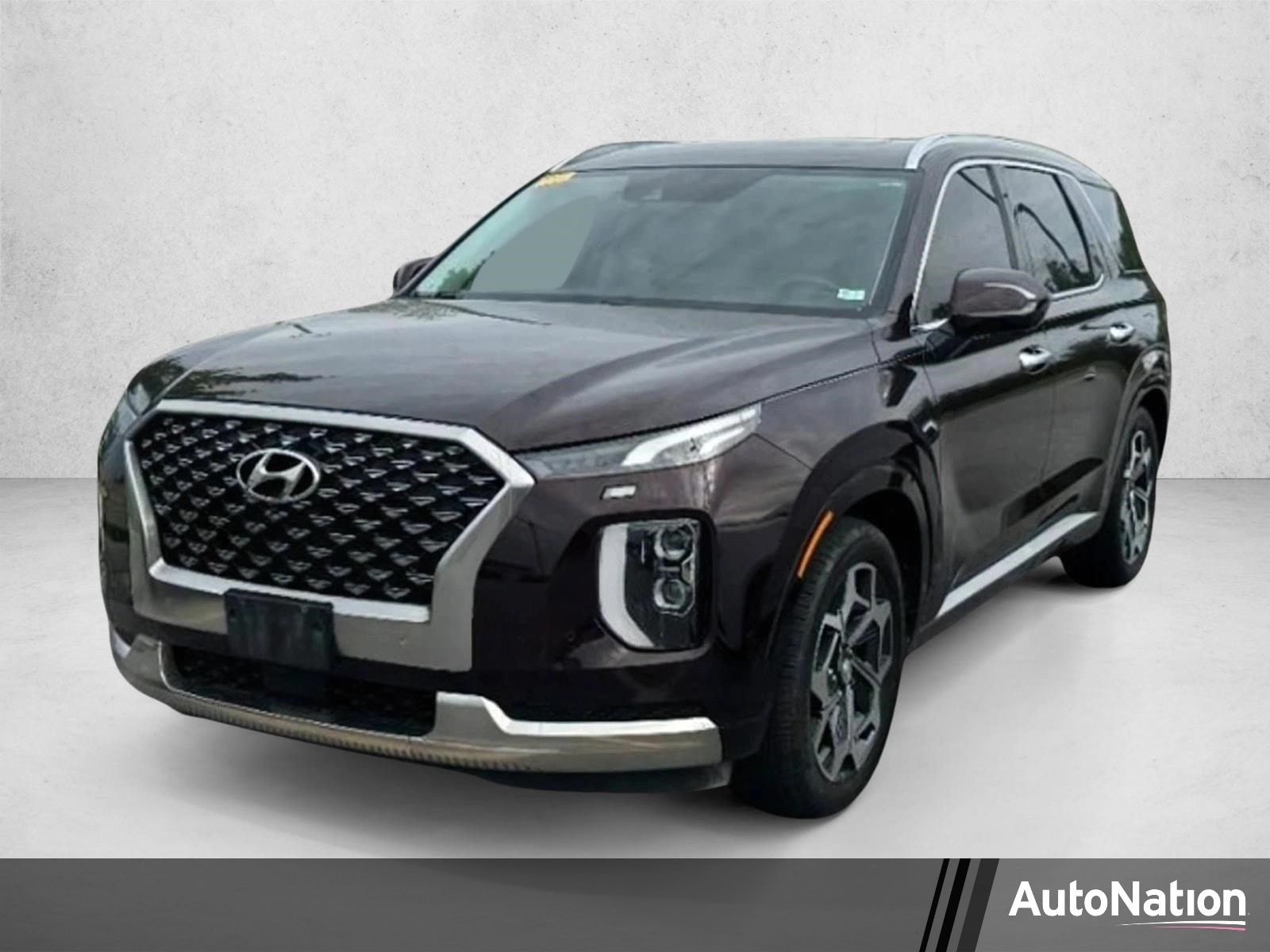 2022 Hyundai Palisade