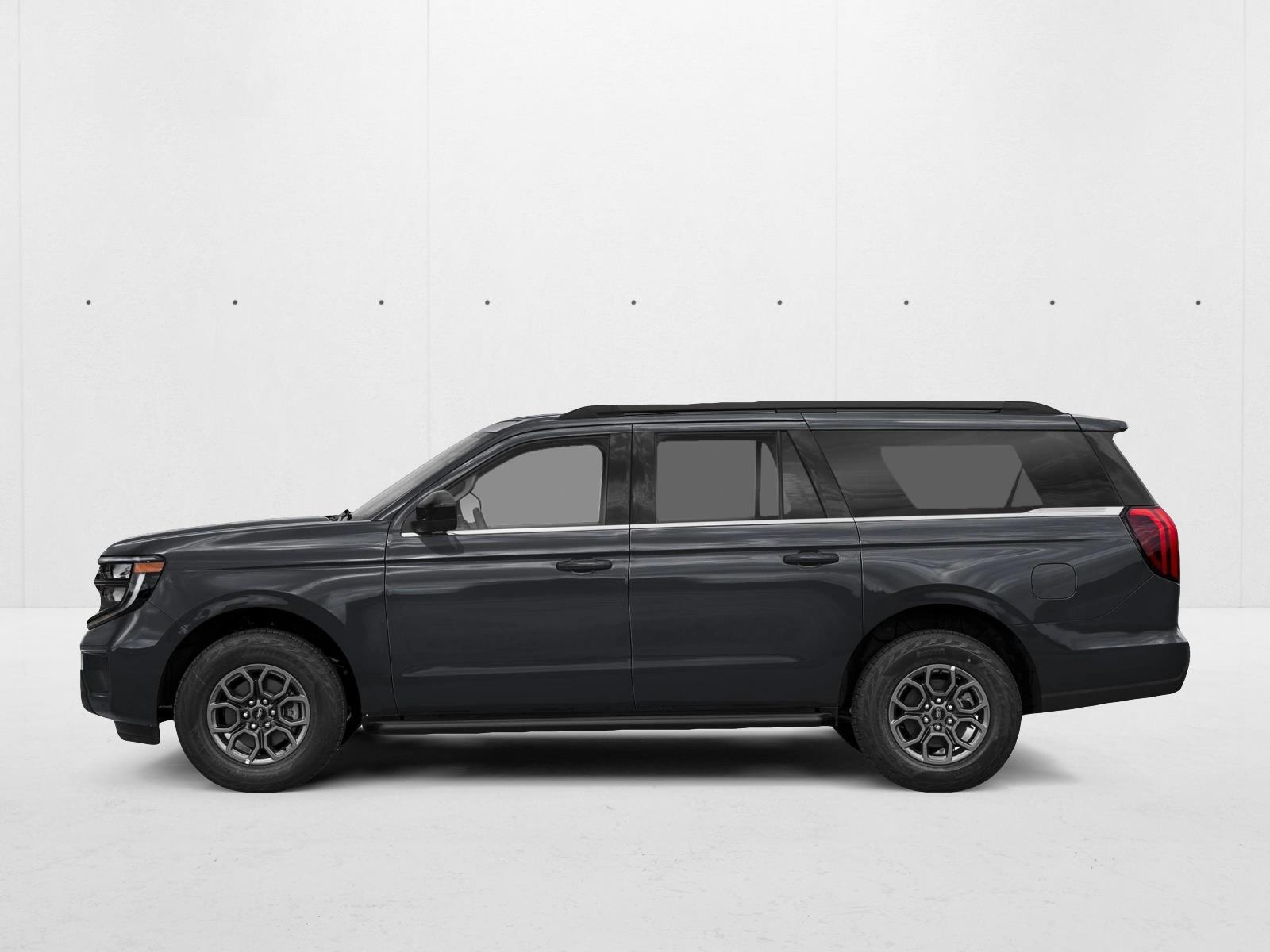 New 2027 Ford Expedition Max Active SUV