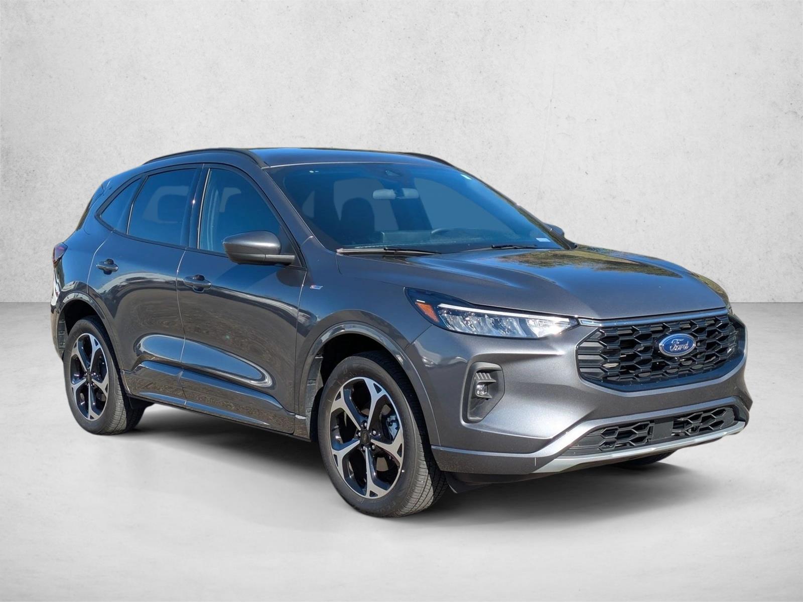 Certified 2023 Ford Escape ST-Line Select SUV