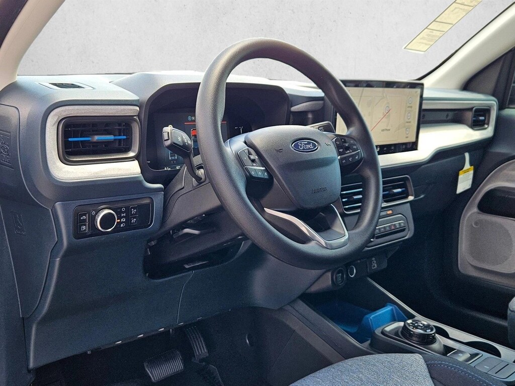 New 2026 Ford Maverick XLT Truck SuperCrew