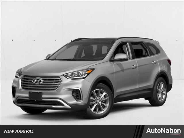  Hyundai Santa Fe XL