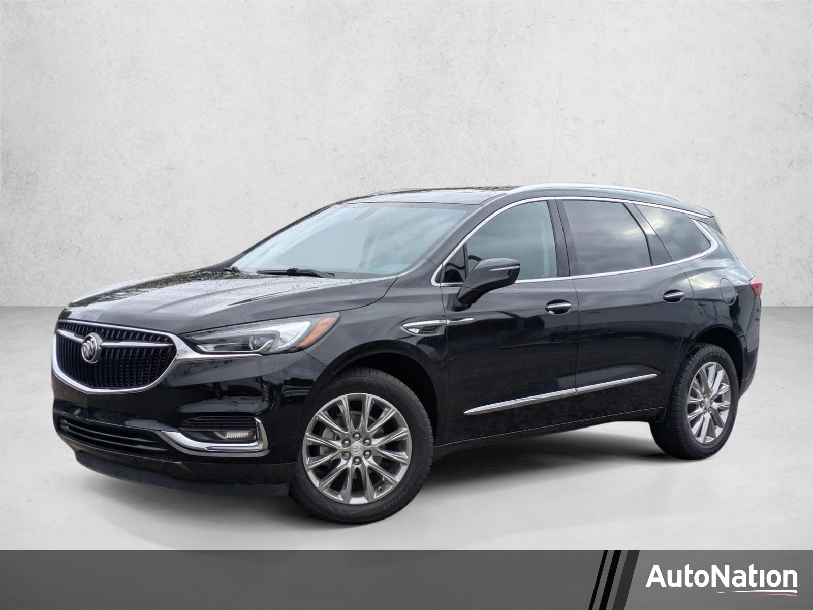 2019 Buick Enclave