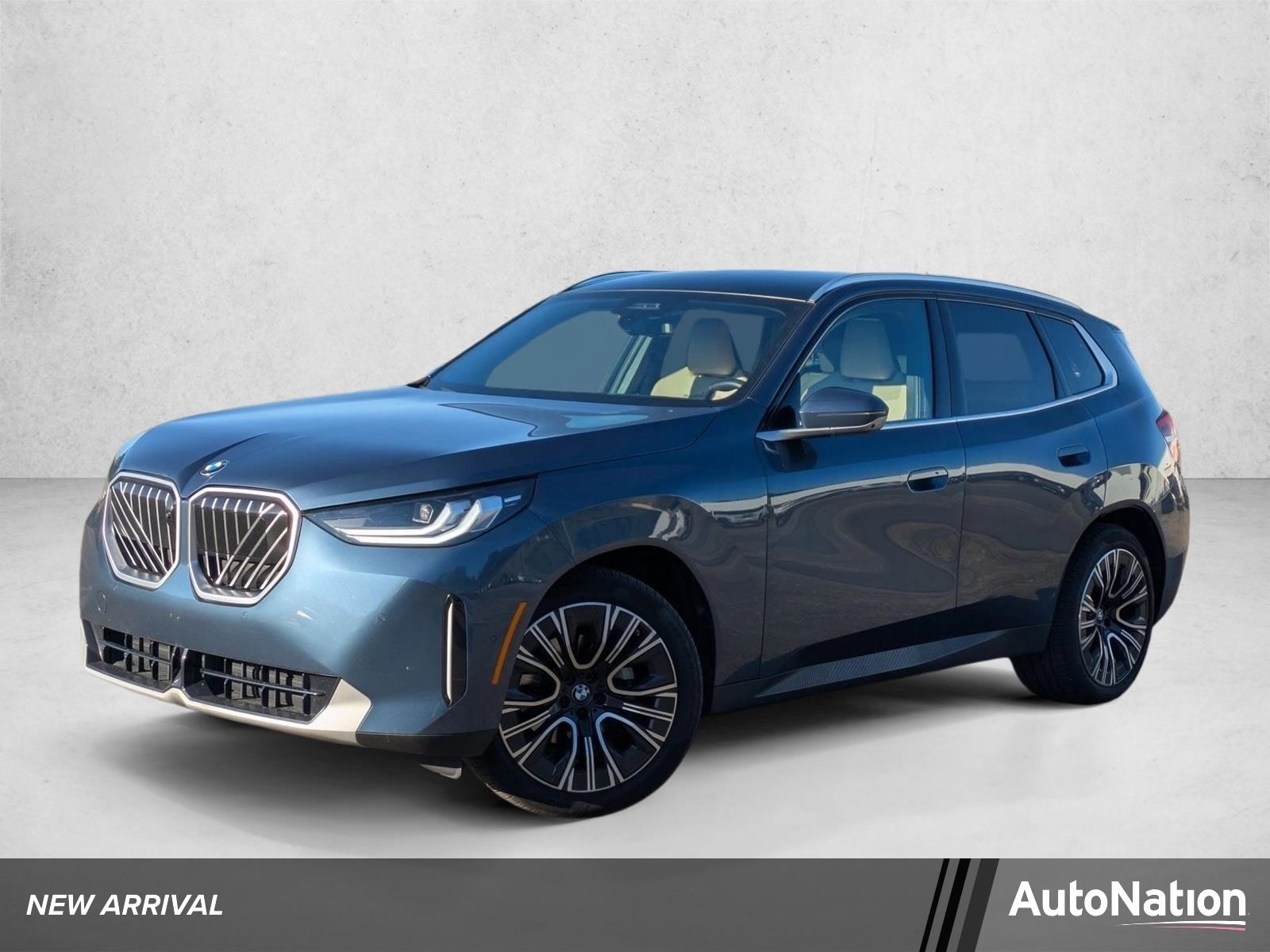 2025 BMW X3