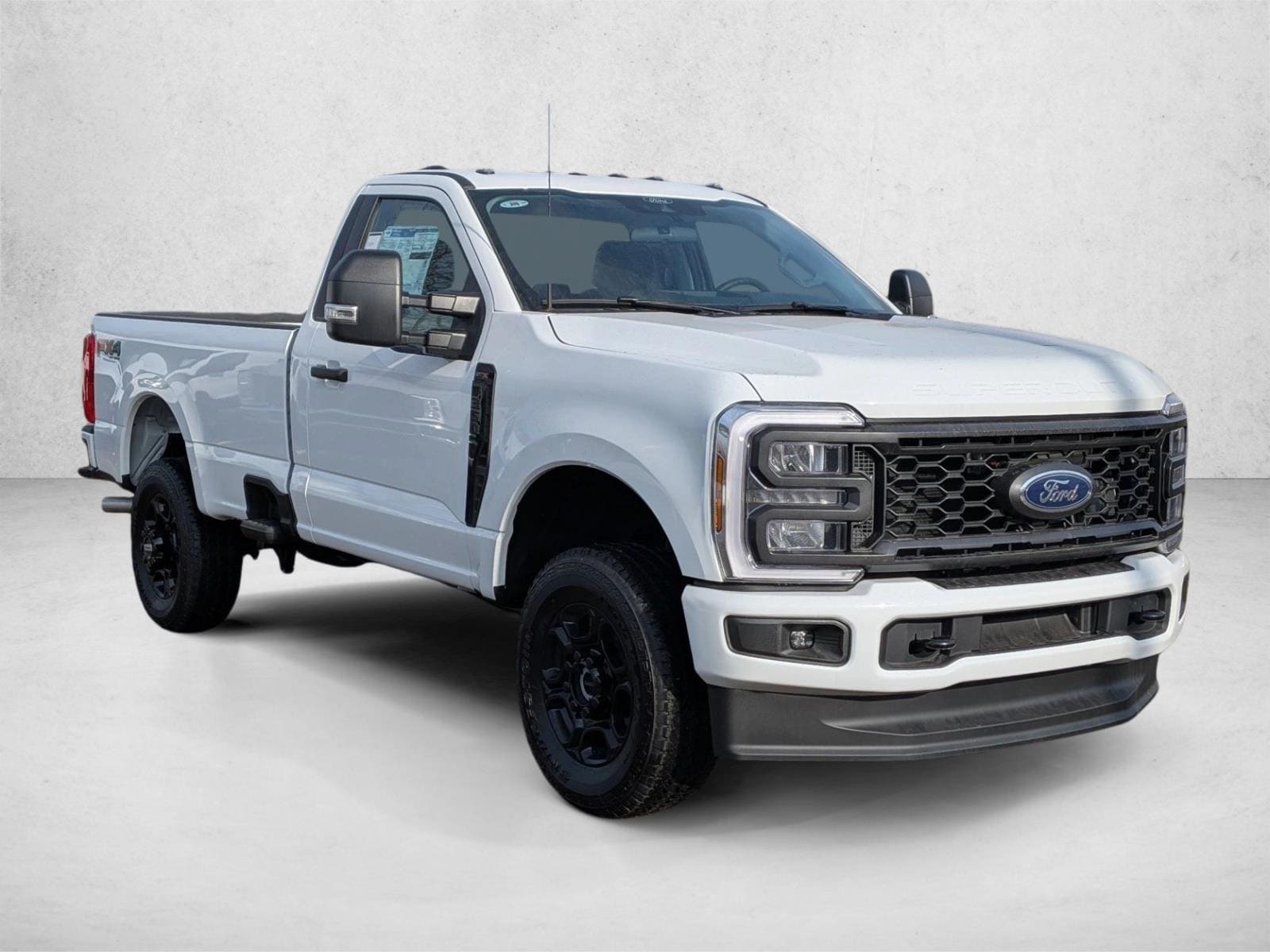 2026 Ford F-350 Super Duty XL - Photo 7
