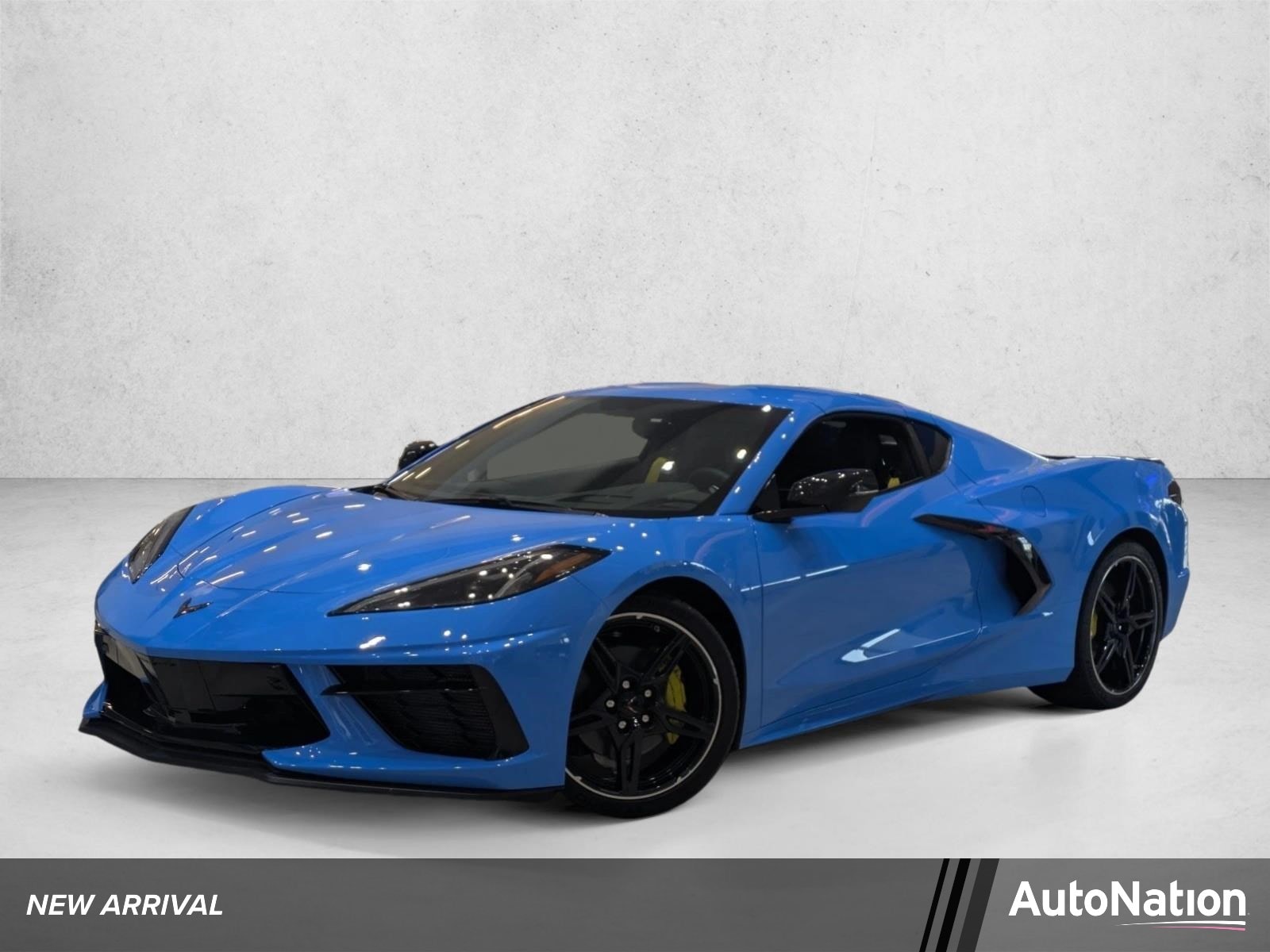 2023 Chevrolet Corvette 3LT