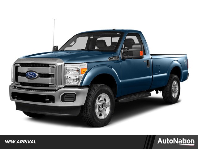  Ford F-250