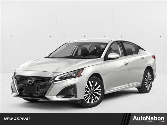 2024 Nissan Altima SV