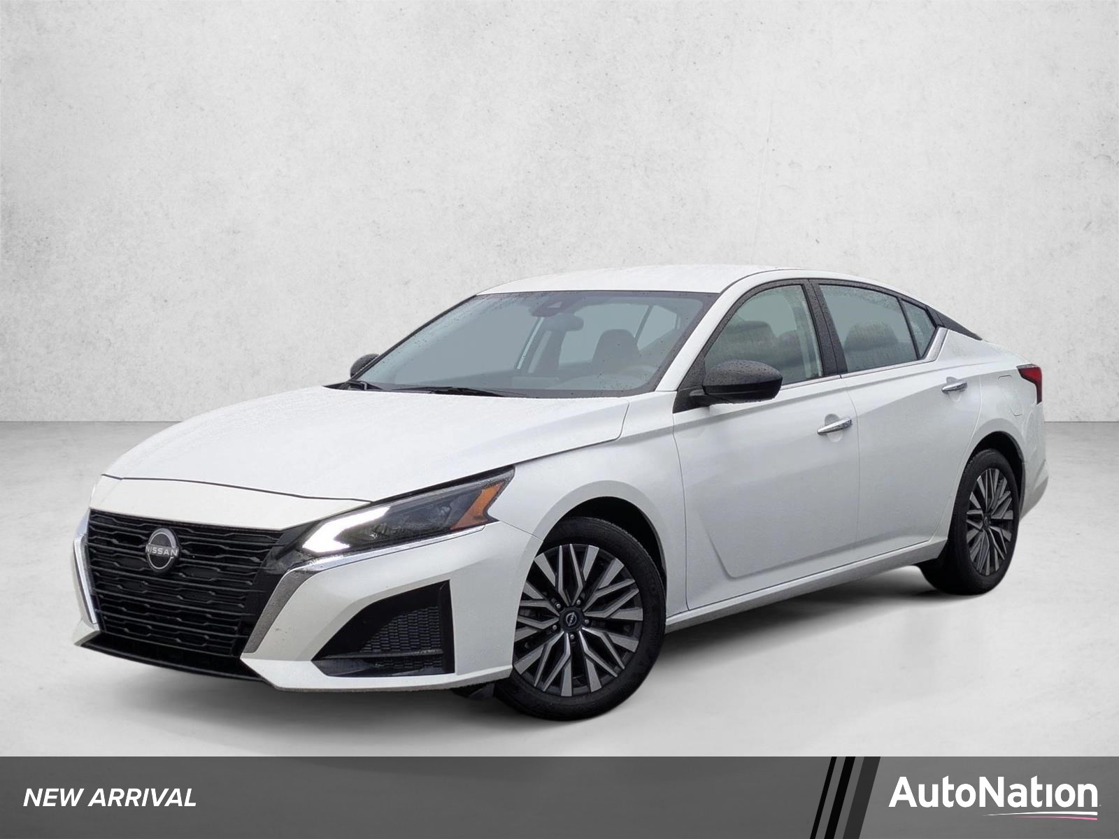 2024 Nissan Altima SV