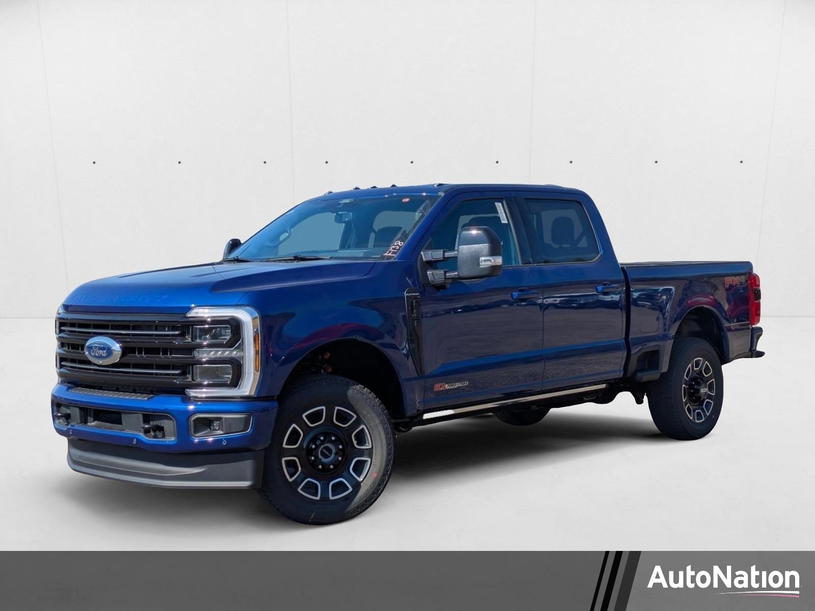 2026 Ford F-250 Super Duty