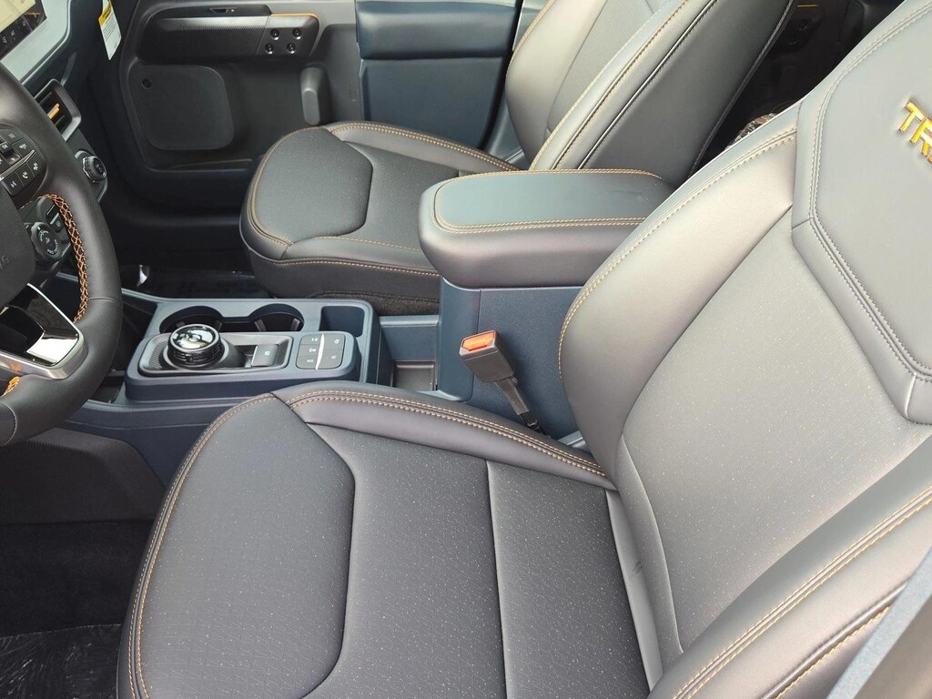 New 2026 Ford Maverick Tremor Truck SuperCrew
