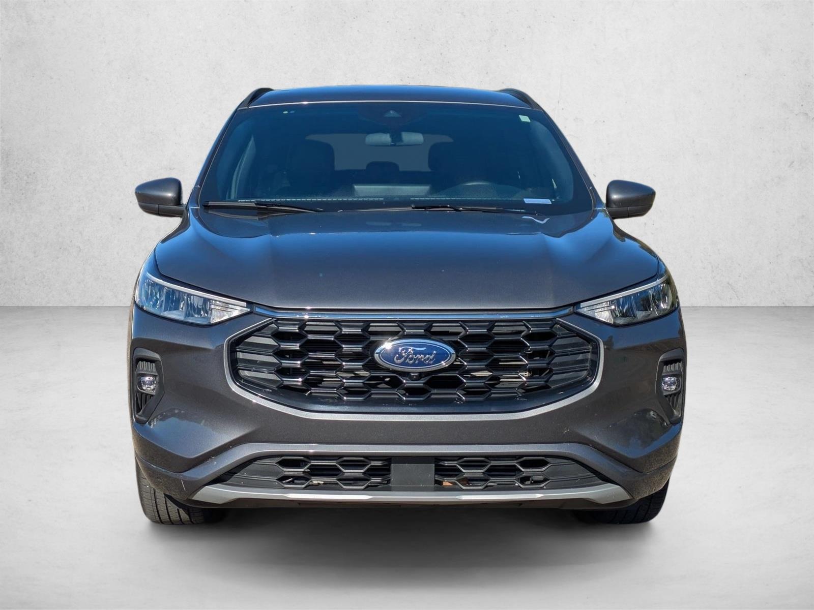 Certified 2023 Ford Escape ST-Line Select SUV