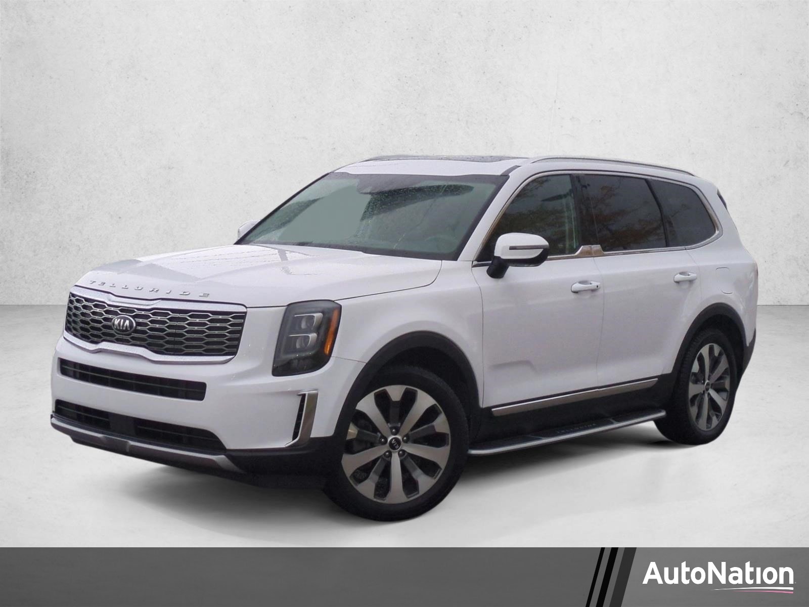 2021 Kia Telluride