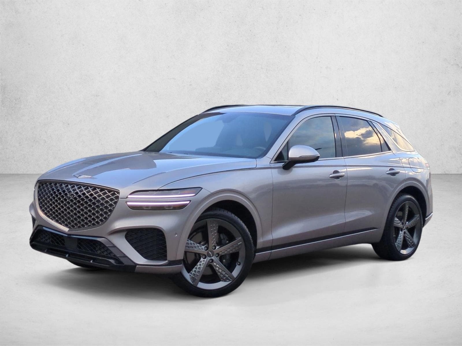 2023 GENESIS GV70