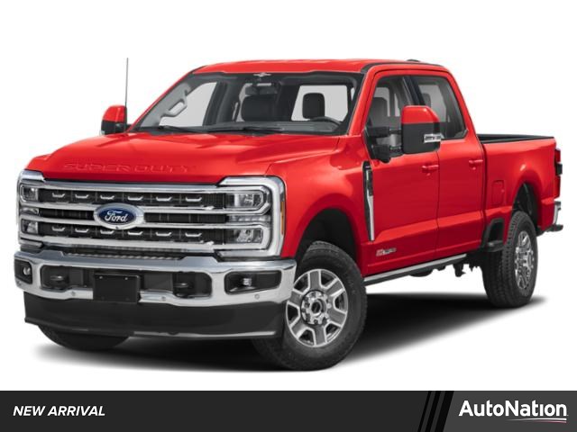  Ford F-250