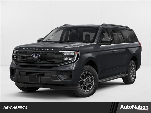 2027 Ford Expedition Max Active SUV