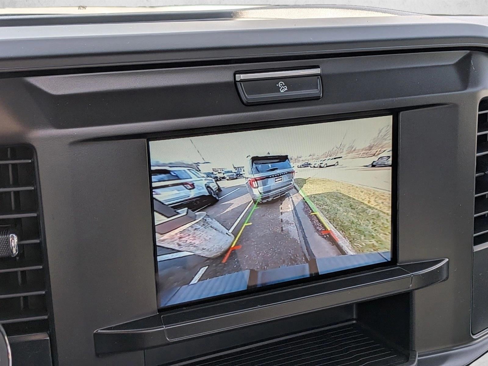 2026 Ford F-350 Super Duty XL - Photo 12
