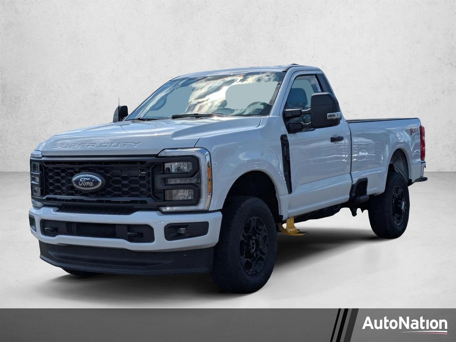 2026 Ford F-350 Super Duty