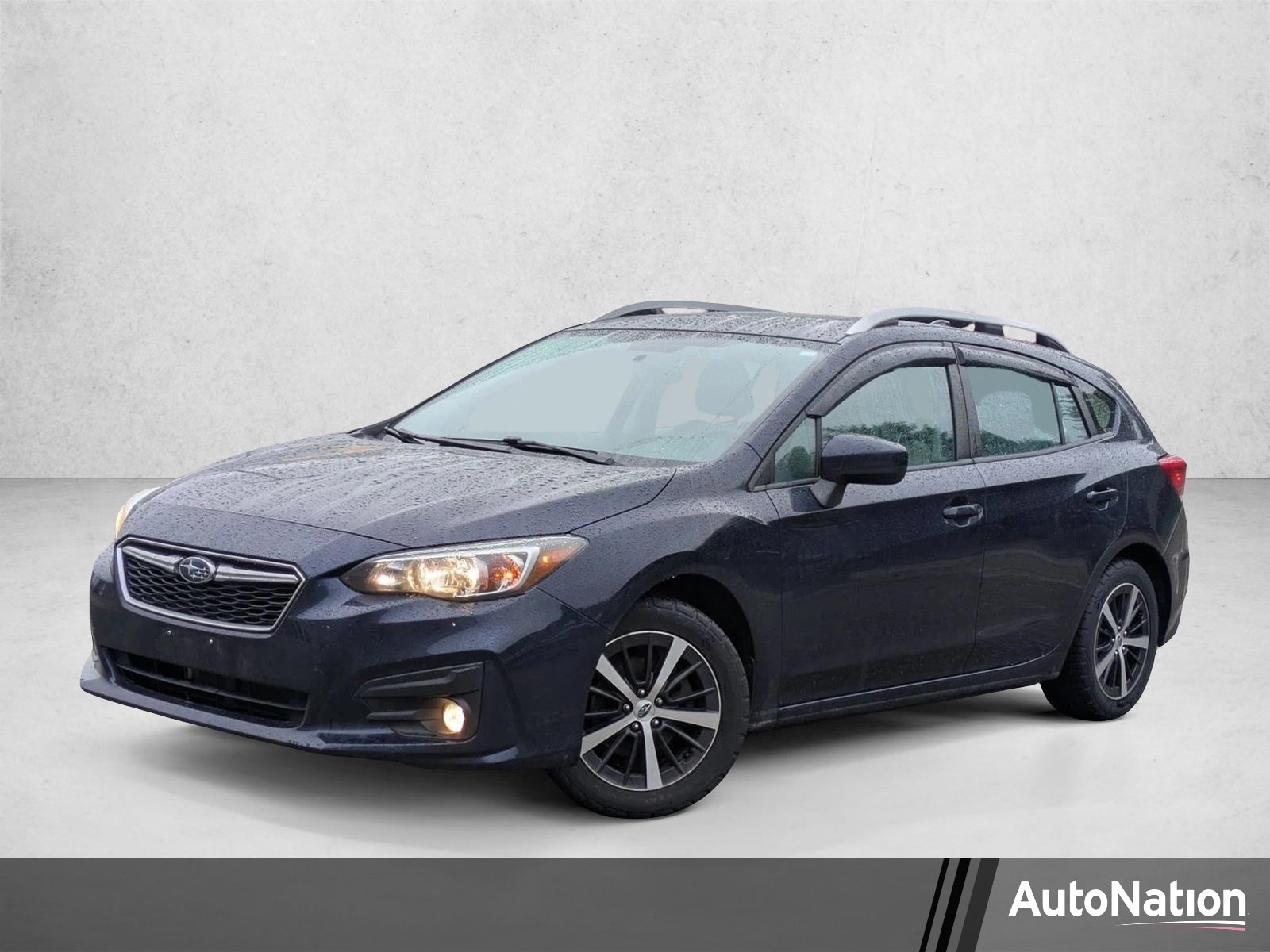 2019 Subaru Impreza