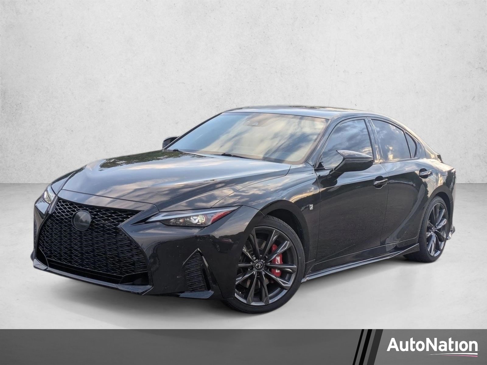 2022 Lexus IS