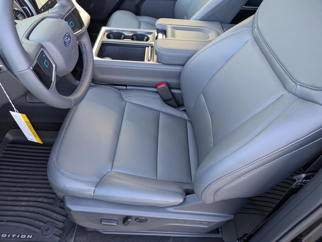 New 2026 Ford Expedition Active SUV